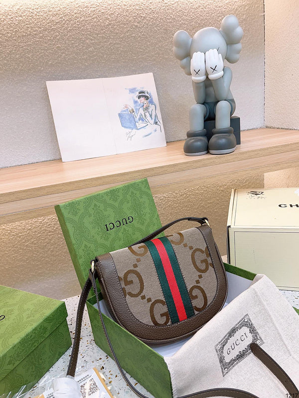 Luxury - Gucci Bags - 219