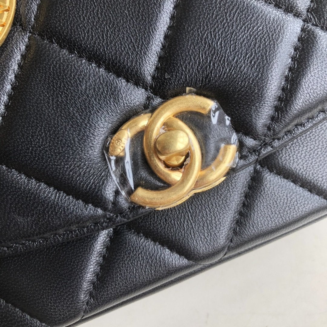 Designer Handbags Chanel 169
