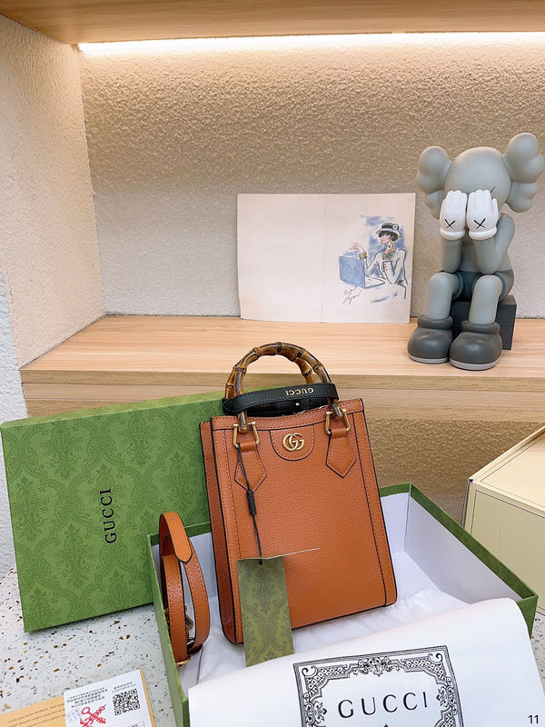Luxury - Gucci Bags - 173