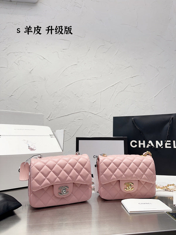 bags-district - Chanel Bags - 7134