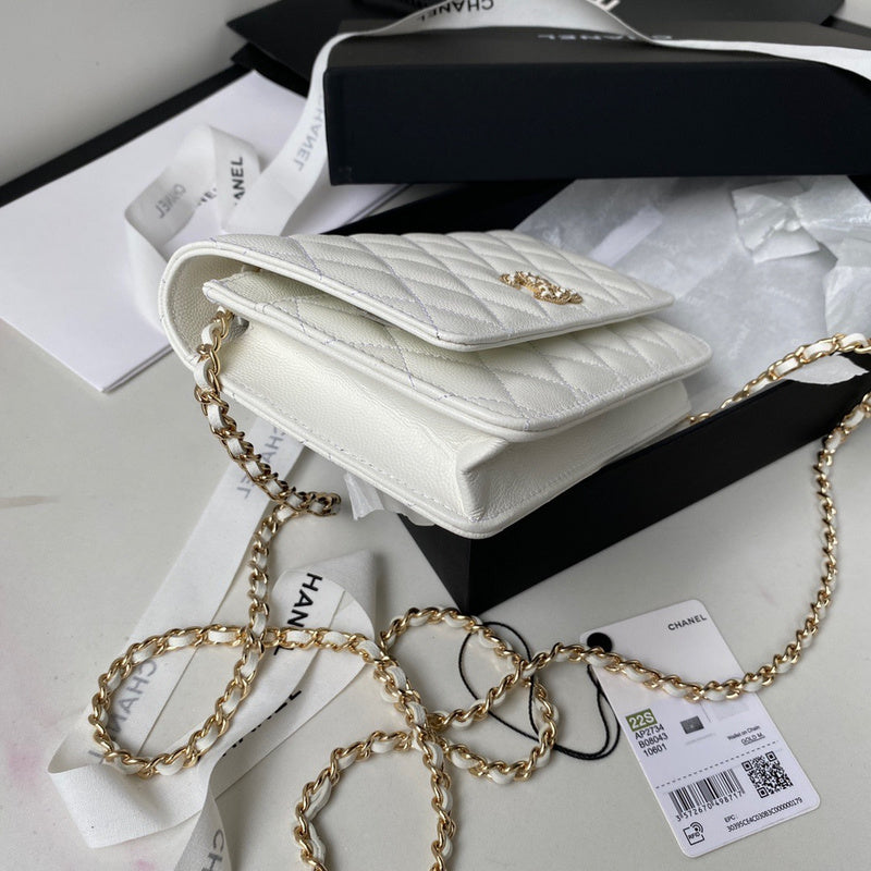 bags-district - Chanel Bags - 7634