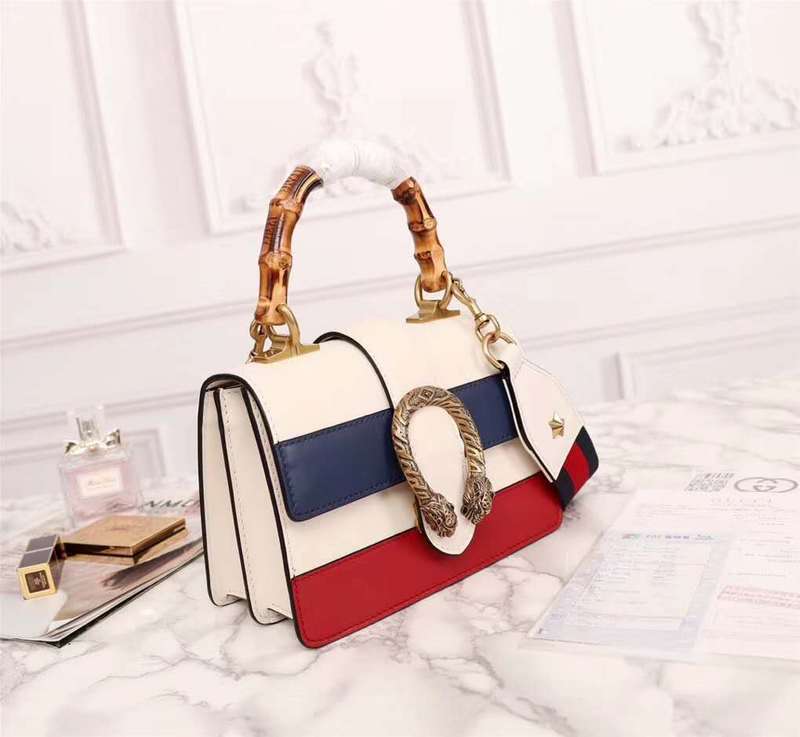 GGG - Bags District - 521