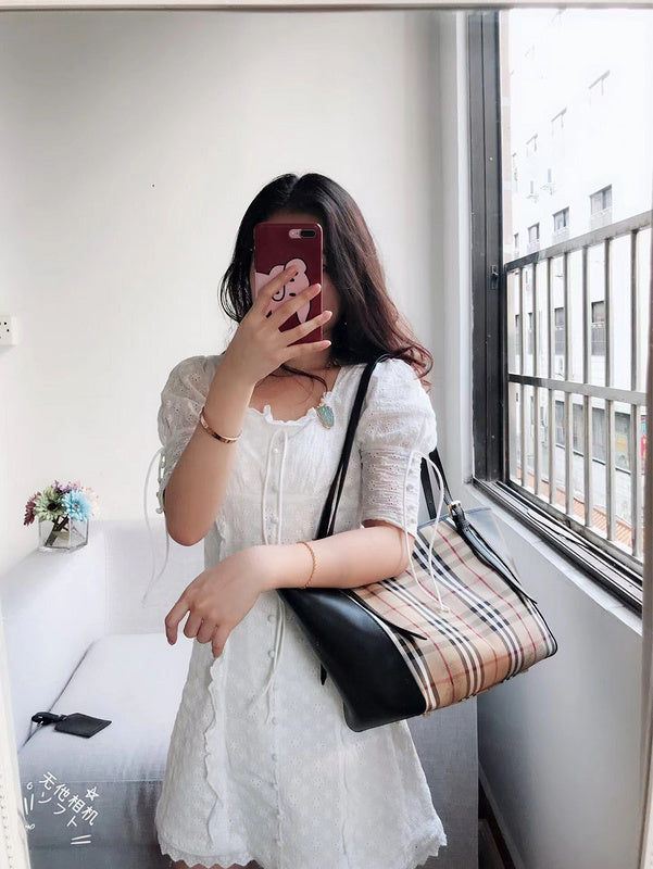 Burberry Bags - BG Bags - 782