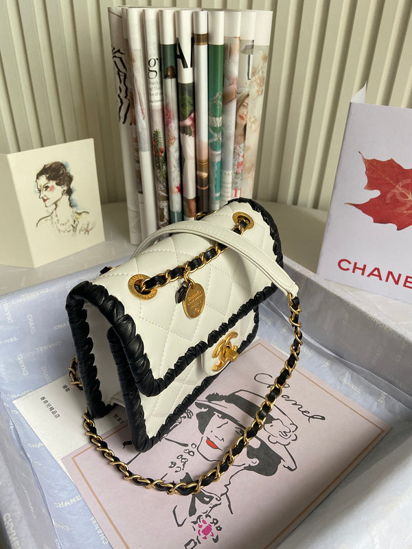 Chanel Bags - BG Bags - 1080