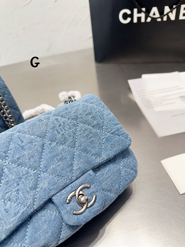 bags-district - Chanel Bags - 7007