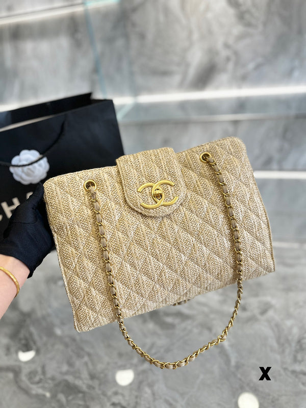 bags-district - Chanel Bags - 7009