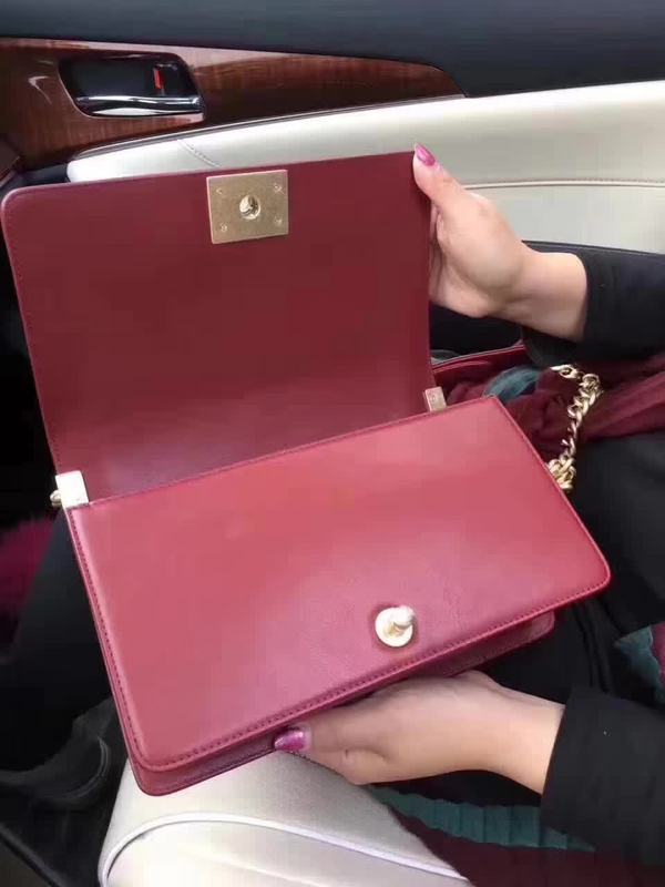 Chanel Bags - BG Bags - 643