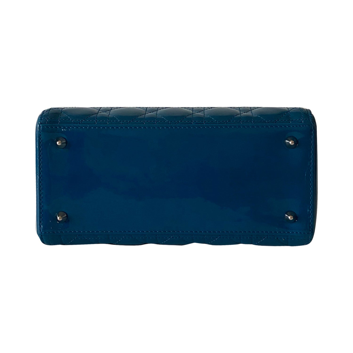 Christian Dior Medium Lady Dior