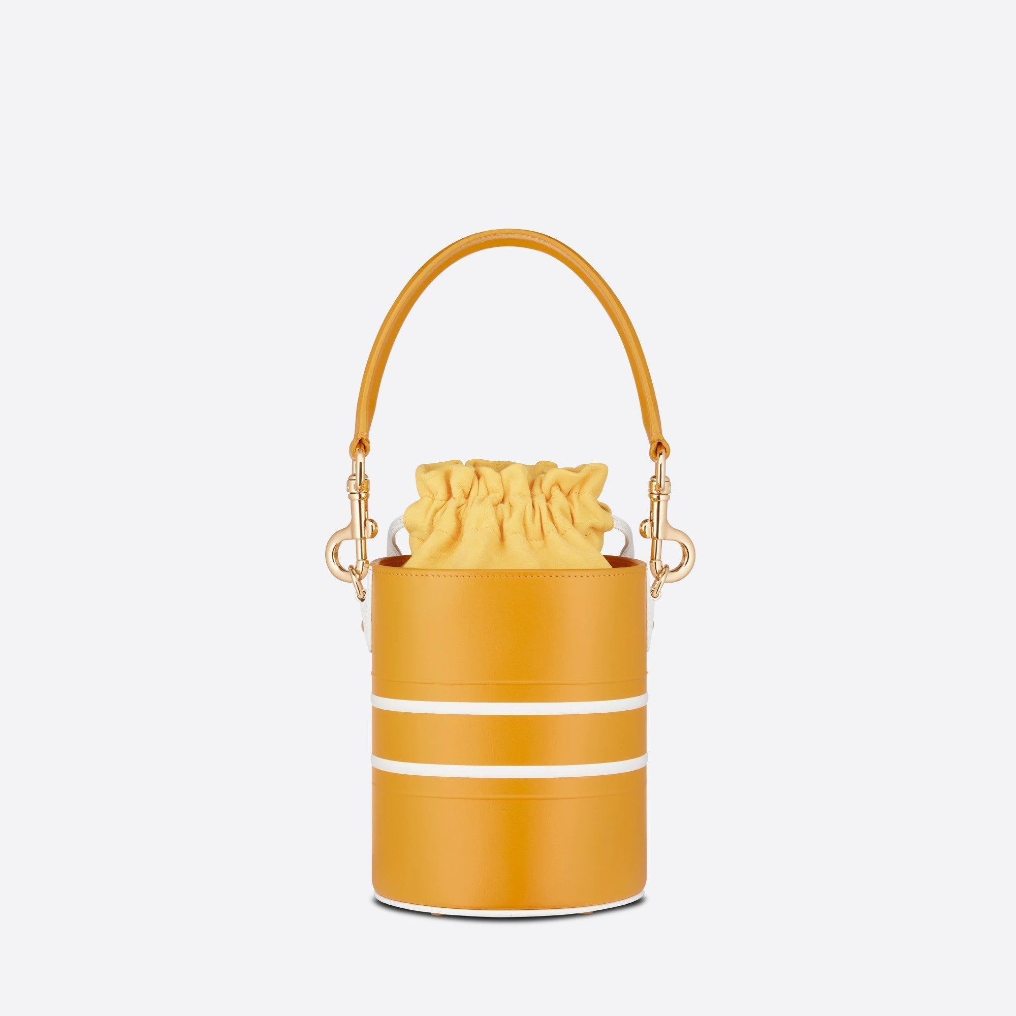 SMALL DIOR VIBE BUCKET BAG