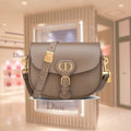 MEDIUM DIOR BOBBY BAG