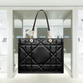 MEDIUM DIOR ESSENTIAL TOTE BAG