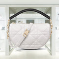 SMALL DIOR VIBE HOBO BAG