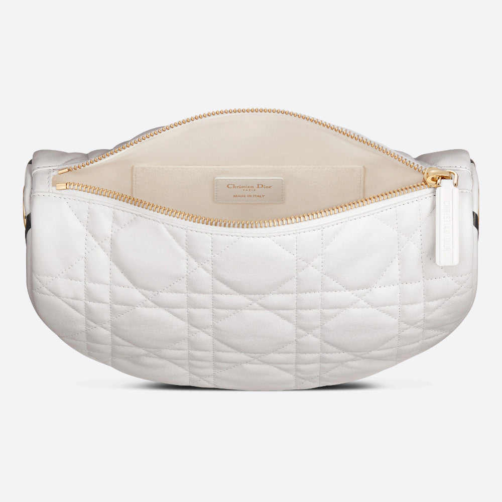 MEDIUM DIOR VIBE HOBO BAG