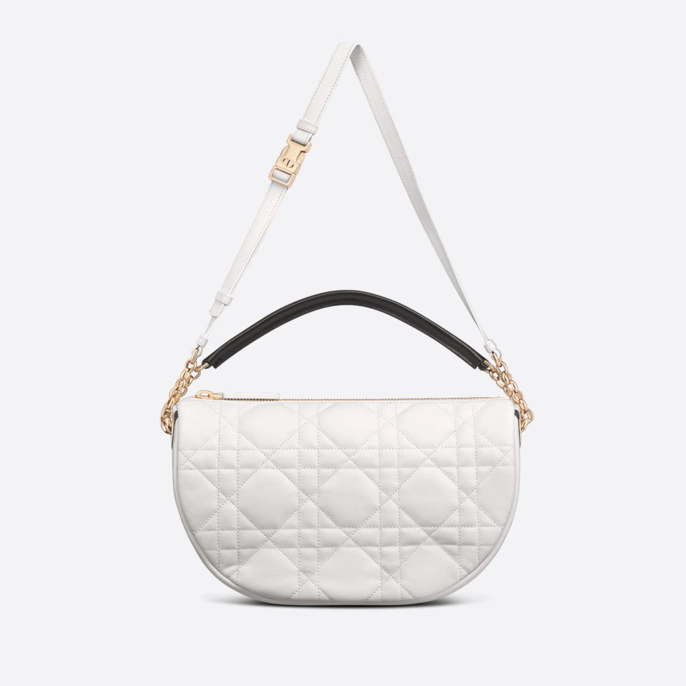 MEDIUM DIOR VIBE HOBO BAG