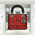 MINI LADY DIOR BAG