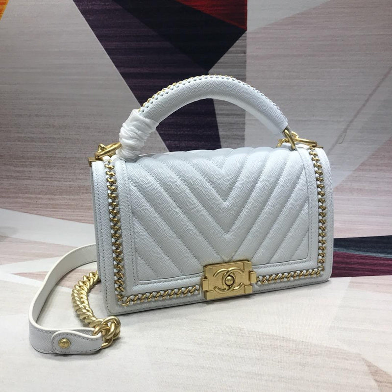 Chanel Bags - BG Bags - 409