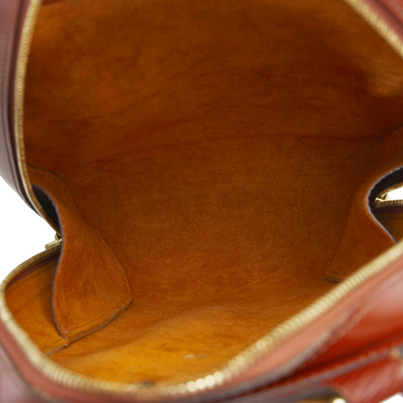 Louis Vuitton M52233 Kenyan Brown Leather  Louis Vuitton