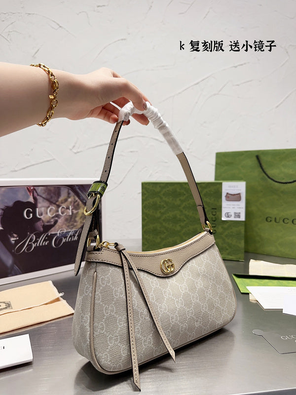 Luxury - Gucci Bags - 133