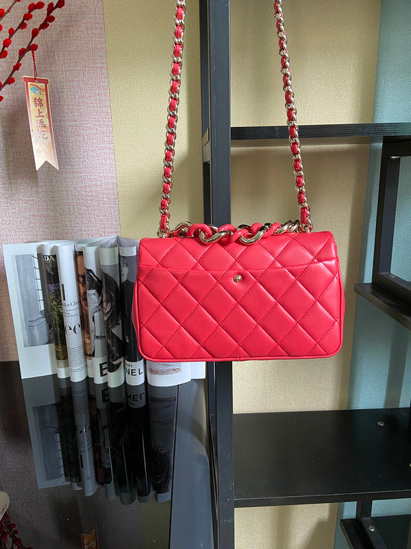 Chanel Bags - BG Bags - 1079