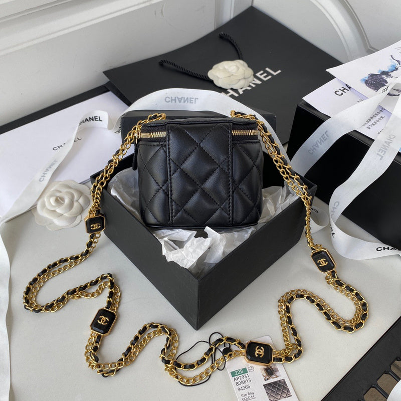 bags-district - Chanel Bags - 7607