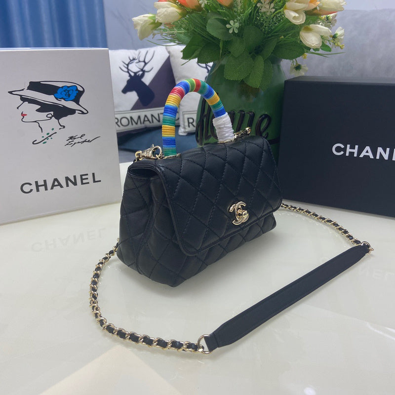 bags-district - Chanel Bags - 7406