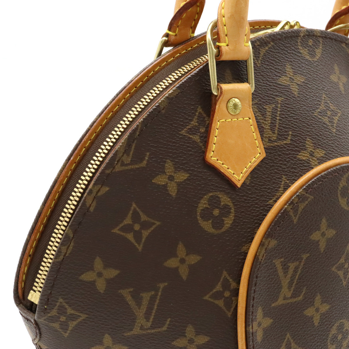 Louis Vuitton Monogram Elipse PM Handbag M51127 by Louis Vuitton