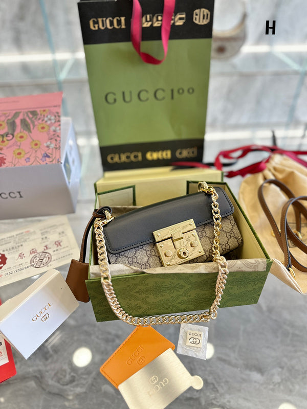 Luxury - Gucci Bags - 262