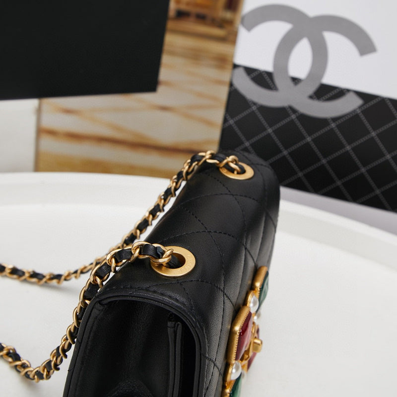 Chanel Bags - BG Bags - 1631