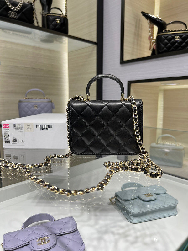 bags-district - Chanel Bags - 7371