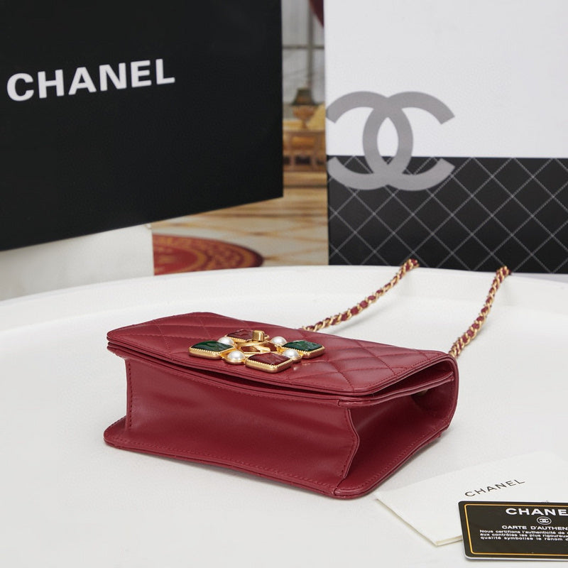 Chanel Bags - BG Bags - 1821