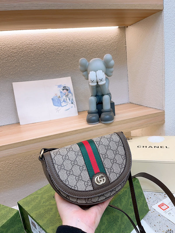 Luxury - Gucci Bags - 209