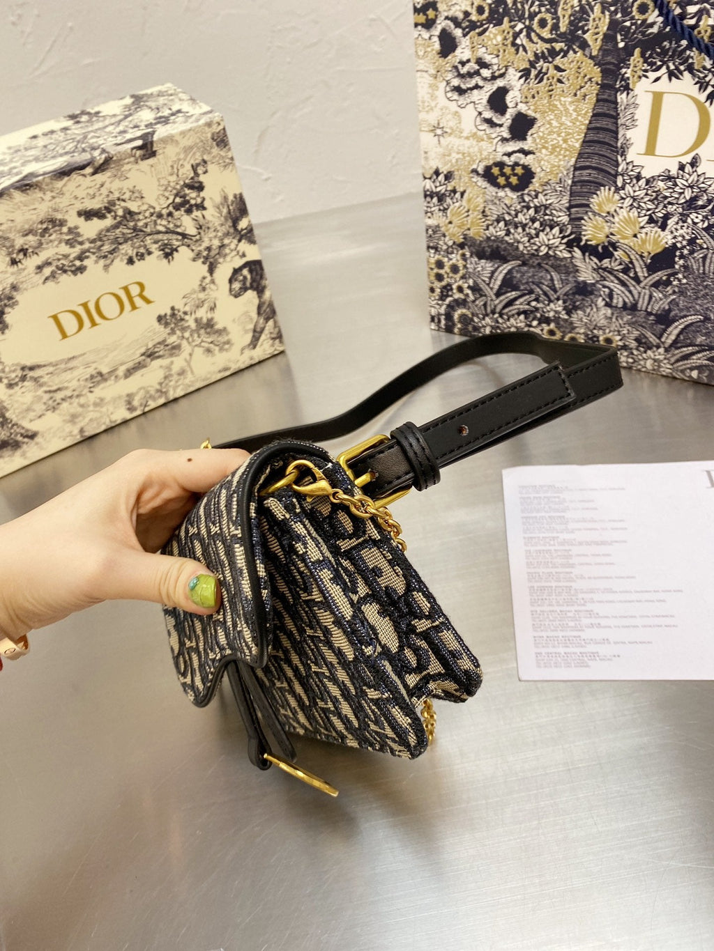Designer Handbags dior 048