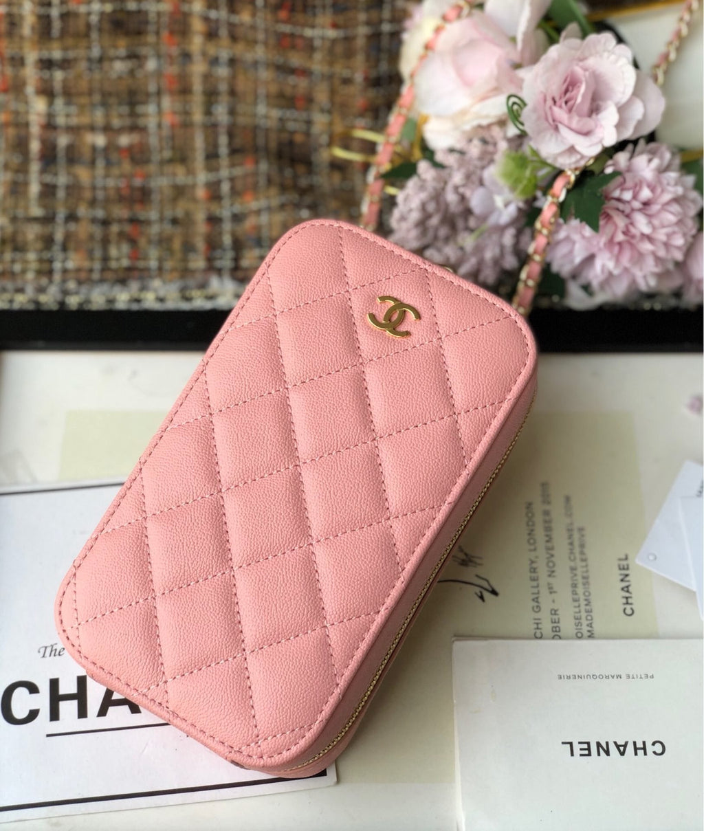 Chanel Wallet