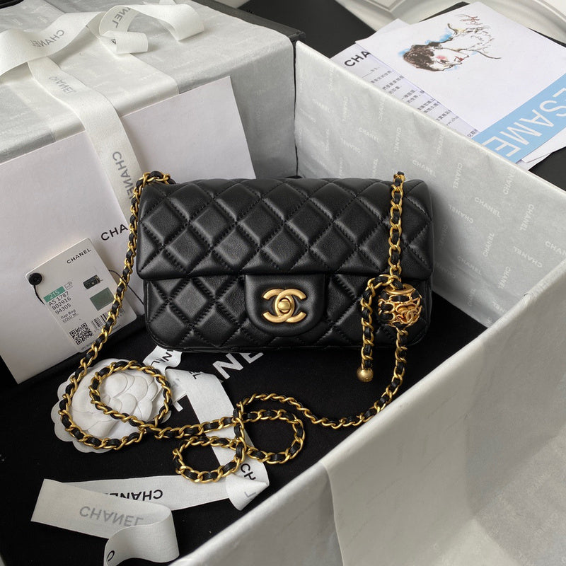 bags-district - Chanel Bags - 7639