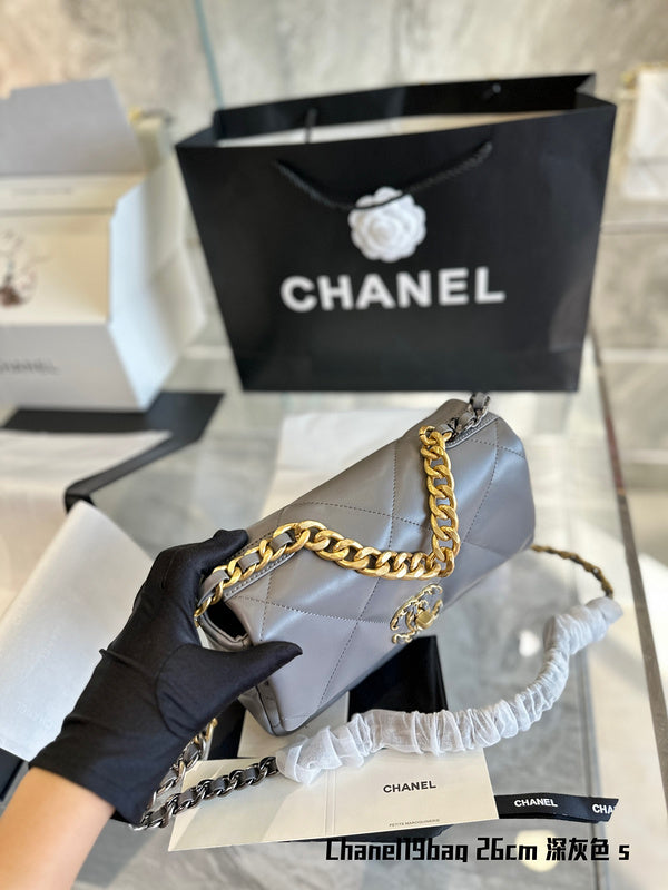 bags-district - Chanel Bags - 7127