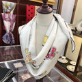 Chanel Scarf