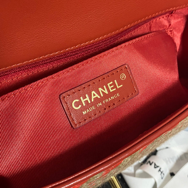 Chanel Bags - BG Bags - 1729