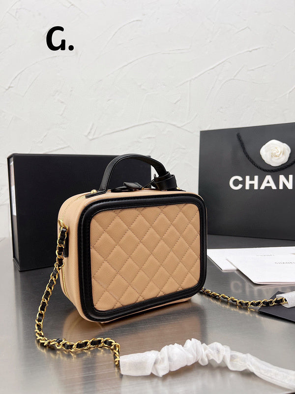 bags-district - Chanel Bags - 7015