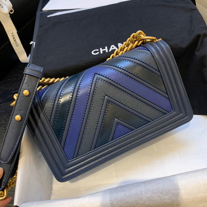 bags-district - Chanel Bags - 7434