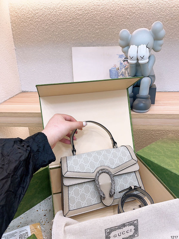 Luxury - Gucci Bags - 245