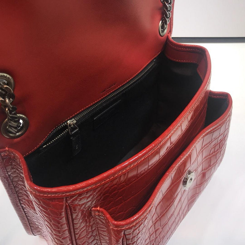 SLY - Bags District - 608