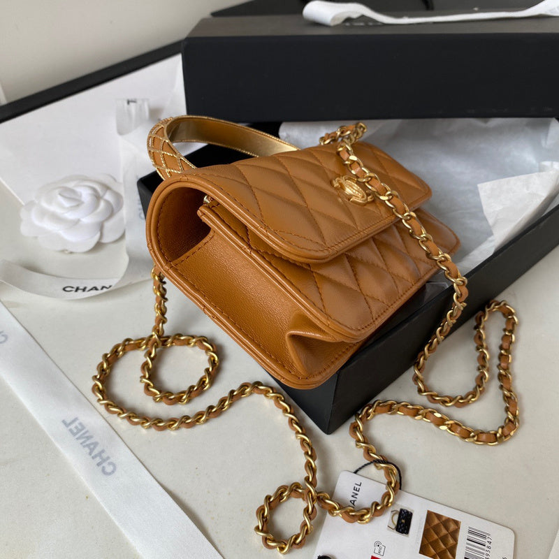 Chanel Bags - BG Bags - 1538