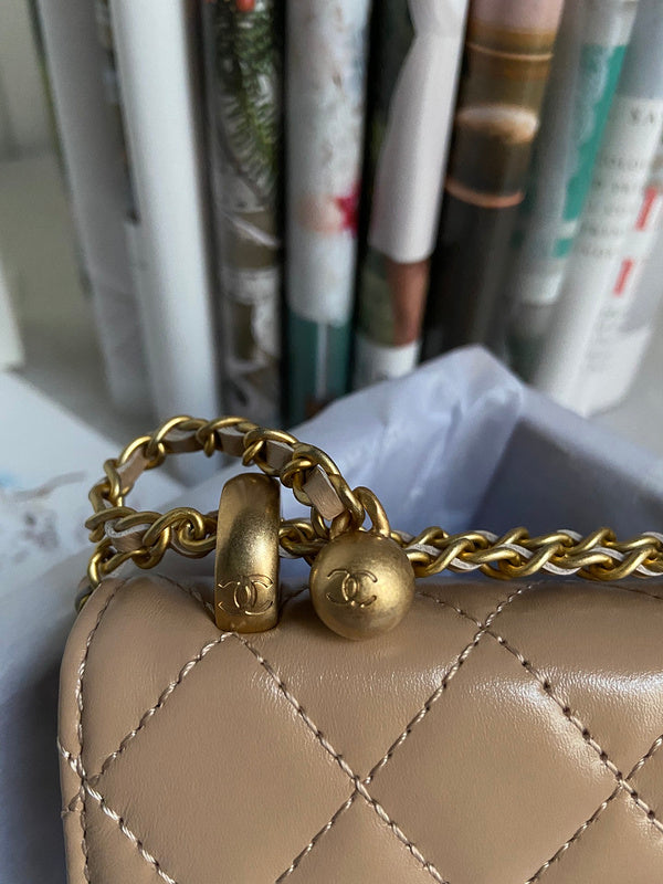 Chanel Bags - BG Bags - 1007