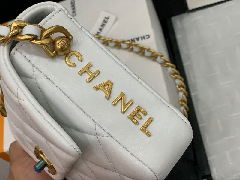 bags-district - Chanel Bags - 7672