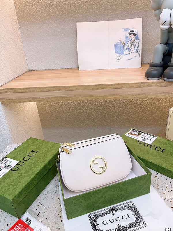 Luxury - Gucci Bags - 208