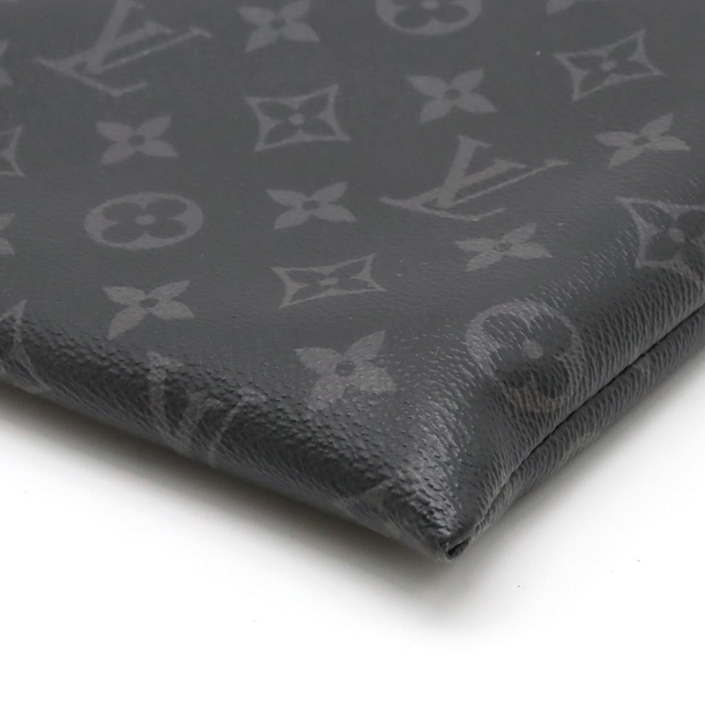 Louis Vuitton Monograms Discovery Bag Louis Vuitton M62291