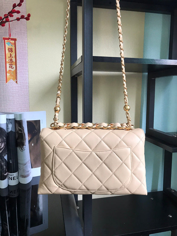 Chanel Bags - BG Bags - 1055