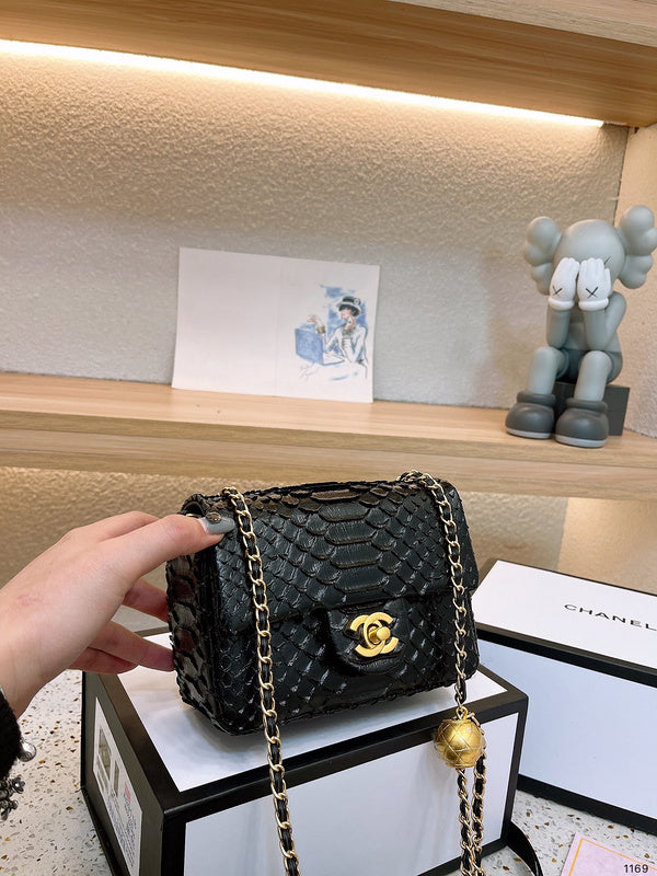 bags-district - Chanel Bags - 7169