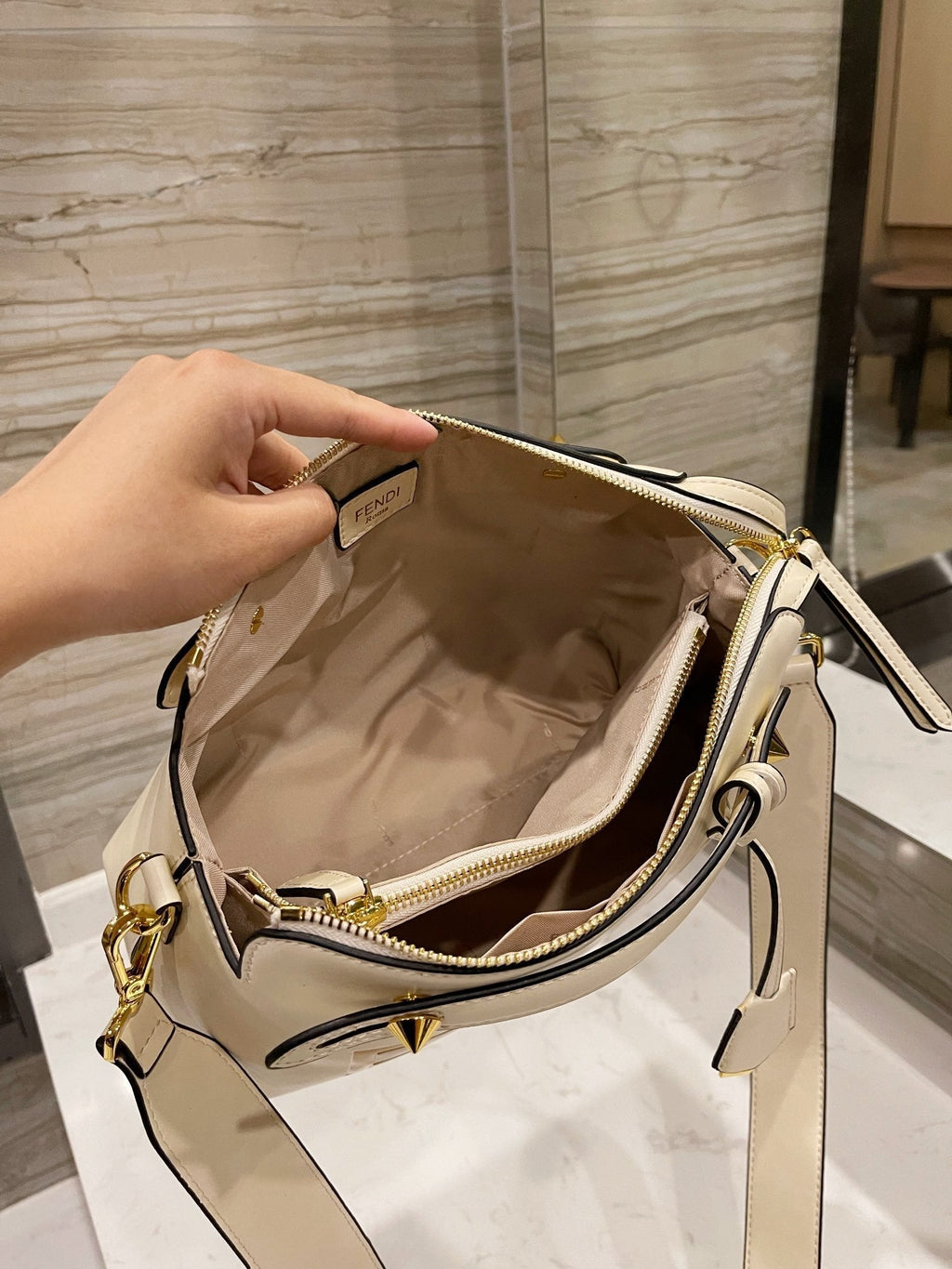 New Arrival Bags Fendi 217