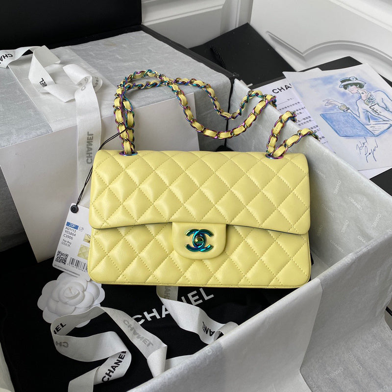 bags-district - Chanel Bags - 7408